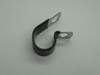Generic COV1513Z1 Galvanized Steel Loop Clamp 7/8" Lot of 25 NOP