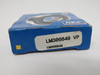 SKF LM300849VP Cone Bearing 2.6762"OD 1.6140"ID 0.6890"W BOX DAMAGE NEW