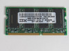 IBM 20L0264 FRU Memory Card 64MB 144 Pin PC100-222-620 SODIMM USED