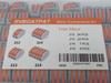 RVBOATPAT PCT-59 Push In Wire Connector Kit Gray *MISSING 3x214* NEW