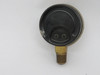Marsh J2005 Dry Pressure Gauge 30-0 In.Hg 100-0 kPa 2" Dial 1/4" NPT USED
