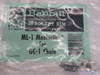 Babbitt Chainwheels ML-1 Masterlink for GC-1 Chain NWB
