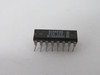 Siemens FZK-105 IC Chip 24 Trans 22 Diodes 39 Resistor LSL DTL 16-Pin USED