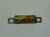 Brush Z590114 Bolt On Fuse 1/2A USED