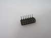 Motorola MC1733CL Video Amplifier Ceramic IC Chip CDIP14 NOP