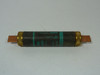 Gould RFS-100 Renewable Fuse 100A 600V USED