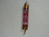 Littelfuse IDSR-70 Dual Element Indicator Fuse 70A 600V USED