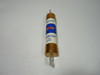 Ferraz Shawmut Amp Trap HSRK100R Class RK1 High Speed Fuse 100A 600V USED