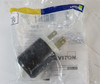 Leviton 5666-C Straight Blade Plug 15A 250V 3W 2P NWB
