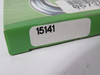 SKF 15141 Oil Seal 2.506"OD 1.5" Shaft 0.313" Width NEW