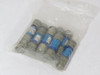 Littelfuse FLNR-12 Time Delay Dual Element Fuse 12A 250V Lot of 10 USED