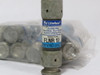 Littelfuse FLNR-12 Time Delay Dual Element Fuse 12A 250V Lot of 10 USED
