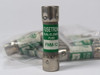 Fusetron FNM-12 Time Delay Fuse 12A 250V Lot of 10 USED