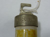 General Electric 965CC100 Bolt On Fuse 100A Open Hole USED