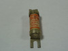 Appleton 10010 Bolt On Fuse 10A 600V USED
