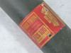Fusetron FRS-100 Dual Element Fuse 100A 600V USED