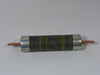 Gould NRS-125 One-Time Fuse 125A 600V USED