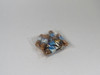 Littelfuse FLNR-1 Time Delay Dual Element Fuse 1A 250V Lot of 10 USED