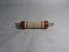 Gould Shawmut TRS150R Time Delay Fuse 150A 600V USED