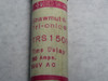 Gould Shawmut TRS150R Time Delay Fuse 150A 600V USED