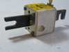 Jean Muller HLS1 Fuse S1Uf1/110/160A/660V/L 160A-aR 660V USED