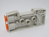 SMC SX5000-50-1A-N11 Manifold Block Assembly 3/8" Fitting USED