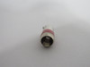 Taunuslicht 2332 Push Button Light Bulb 24VAC/DC USED