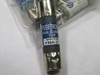 Fusetron FNA-2 Dual Element Fuse 2A 125V Lot of 10 USED