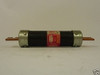 Fusetron FRS-R-175 Time Delay Long Body Fuse 175A 600V USED