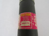 Fusetron FRS-R-175 Time Delay Long Body Fuse 175A 600V USED