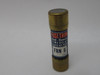 Fusetron FRN-6 Time Delay Fuse 6A 250V Lot of 2 NOP