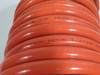 Snapback 1/2"ID Recoil Air Hose 150 psi 8" Height USED