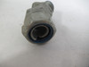 Thomas & Betts 5242 45 DEG Liquidtight Cable Connector 1/2" USED