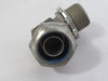 Thomas & Betts 5251 90 DEG Liquidtight Connector 3/8" USED
