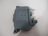 Entrelec M10/13TSF Fusible Terminal Block w/No Indicator USED
