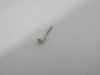ITC 100.508 White Single Insulated Ferrule 0.5mm2 Lot of 215 *Damaged Case* NEW