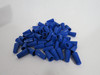 NSI WC-B-C Blue Easy Twist Wire Connector 22-14AWG Lot of 65 *Damaged Box* NEW