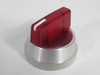 Allen-Bradley 800T-N297R Red Selector Switch Knob USED