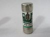 Littelfuse JTD-20-ID Indicator Time Delay Fuse 20A 600VAC USED