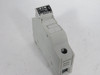 Eaton Bussmann CHCC1D Non-Indicating Fuse Holder 30A 600V 1P USED