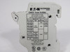Eaton Bussmann CHCC1D Non-Indicating Fuse Holder 30A 600V 1P USED