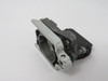 Telemecanique ZBE-101 Contact Block w/Metal Mounting Latch 1NO USED