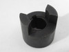 RBL L070-5/8 Jaw Coupling 1-23/64"OD 5/8"ID 2"L 3/4"LTB *DMG Box* NEW