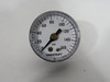 Ashcroft 15W1005PH-01B-160# Dry Pressure Gauge 0-160 psi 1-1/2 Dial DMG Box NEW