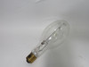Philips MH400/U Metal Halide Lamp 20000Hrs 400W 135V E39 Base USED