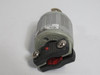 Arrow Hart CWL220P Non-Grounding Locking Plug 20A 250V 2P 2W USED