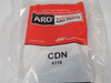 ARO CDN-4118 Solenoid Coil Connector 10A 250VAC NWB