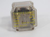 Square D 8501-KP12 Ser. C Relay 10A 120V 50/60Hz 8-Pin SHELF WEAR USED