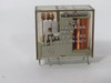 Rele E-25 General Relay 28VDC 5A@250VAC DPDT USED