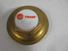 Trane 3442 Brass Cap for 1-1/4" Cage Unit ! NOP !